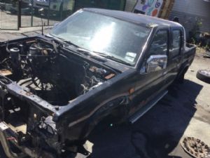 Nissan Other Other
