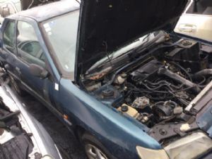 Peugeot PS306 306
