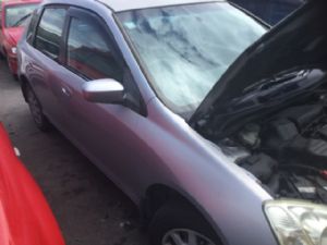 Honda Civic EU1