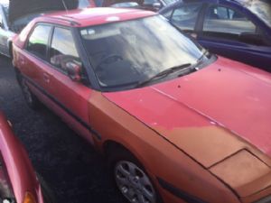 Mazda Astina BG