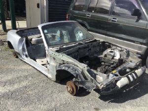 Mazda MX5 NA6CE
