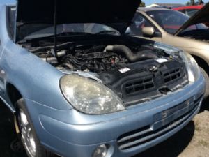 Citroen Xsara Xsara