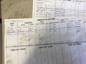 Toyota Corolla EL51