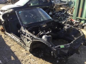 BMW Z3 Sports Other