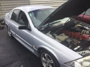 Ford Falcon AU1 09/98-04/2000