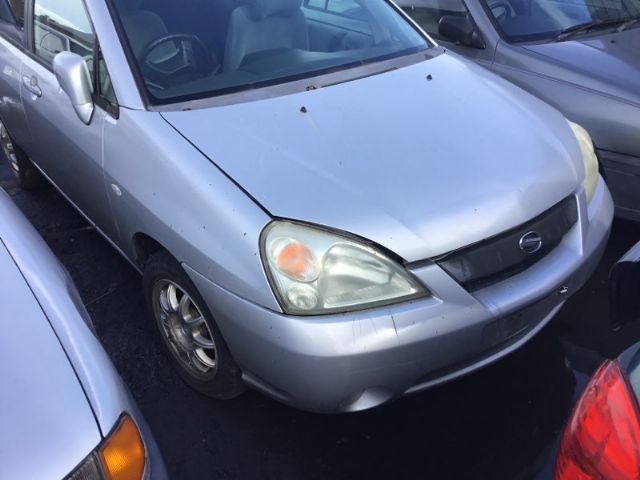 Rb21s suzuki aerio