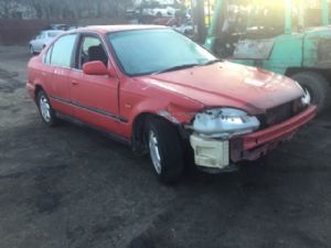 Honda Civic EK1