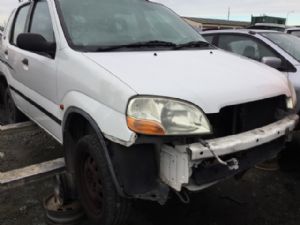 Suzuki Ignis Other