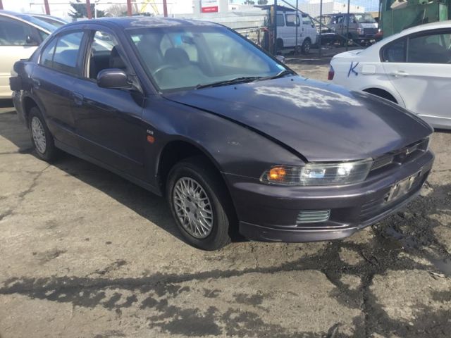 Mitsubishi galant ea1a