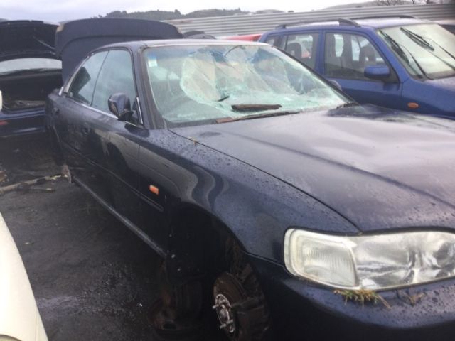 Honda inspire ua2