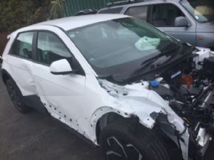 Hyundai Ioniq Electric