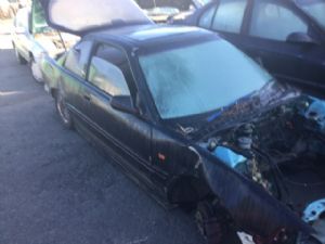 Honda Integra AV