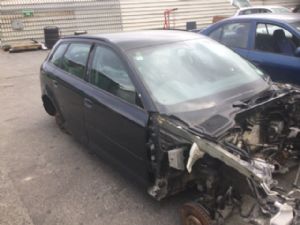 Audi A3 8P 2003-2008