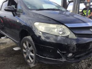 Honda Airwave GJ1