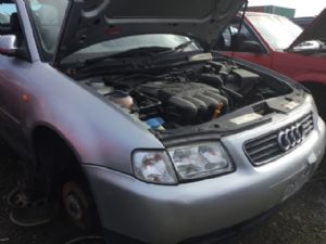 Audi A3 8L 1996-2003