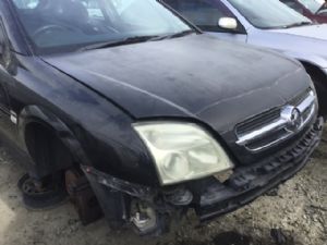 Holden Vectra ZC 03/03-06/05