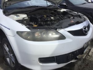 Mazda Mazda6 GY