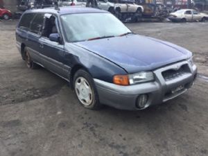 Mazda Capella GV
