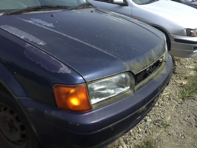 Toyota corolla el51