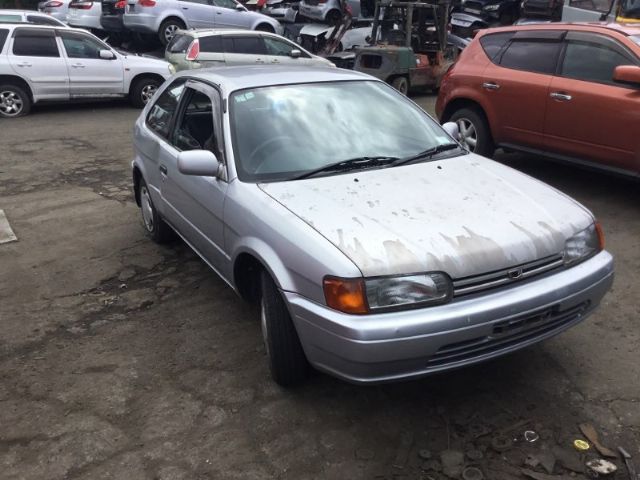 Toyota corolla el51