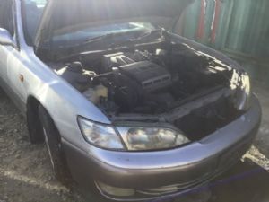 Toyota Windom MCV20