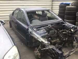 Mazda Mazda6 GG