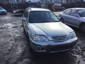 Honda Orthia EL3