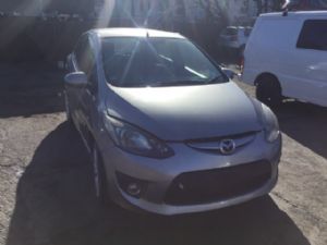 Mazda Mazda2 Other