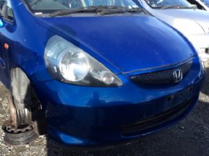 Honda Jazz / Fit GD1 1st Gen 2001-2008