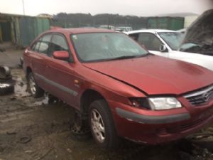 Mazda 626 GF