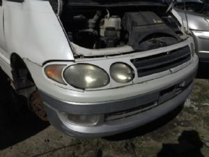 Toyota Estima TCR20