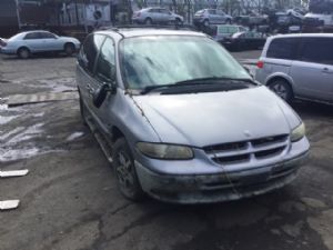 Chrysler Chrysler Grand Voyager