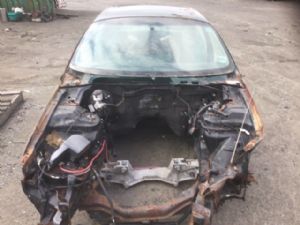 Ford Falcon AU1 09/98-04/2000