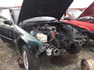 BMW 3 Series E36 318i