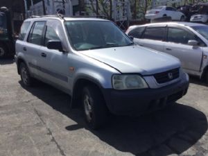 Honda CR-V RD1 1997-2001