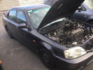 Honda Civic EK3