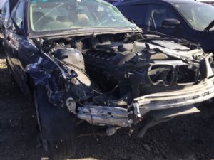 BMW 3 Series E46 325i