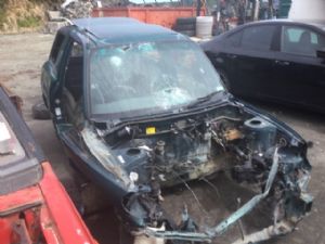 Toyota RAV4 SXA10 06/94-06/00