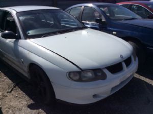 Holden Commodore VX 09/00-09/02