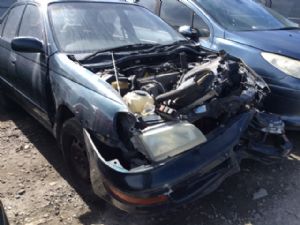 Toyota Corona ST190