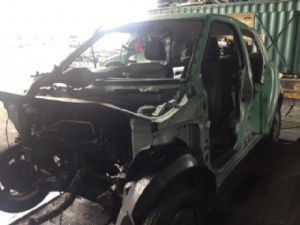 Suzuki Swift Other