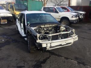 Subaru Legacy GT