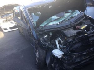 Toyota Vitz NCP90