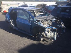Toyota Corolla Other
