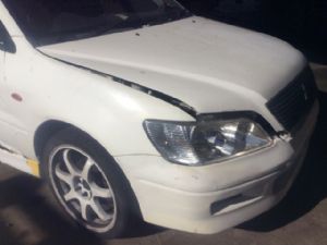 Mitsubishi Lancer CE 08/96-08/04