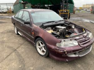 Holden Commodore VS 04/95-08/97