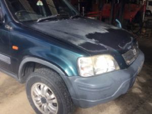 Honda CR-V RD1 1997-2001