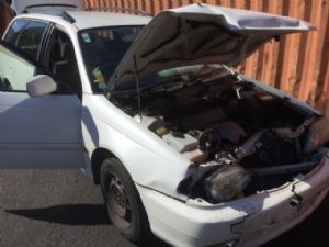 Toyota Caldina ST210 1997-2002