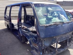 Toyota Hiace RZH102