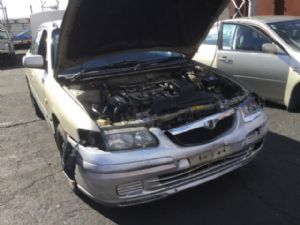 Mazda 626 GF
